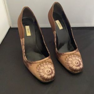 Prada shoes